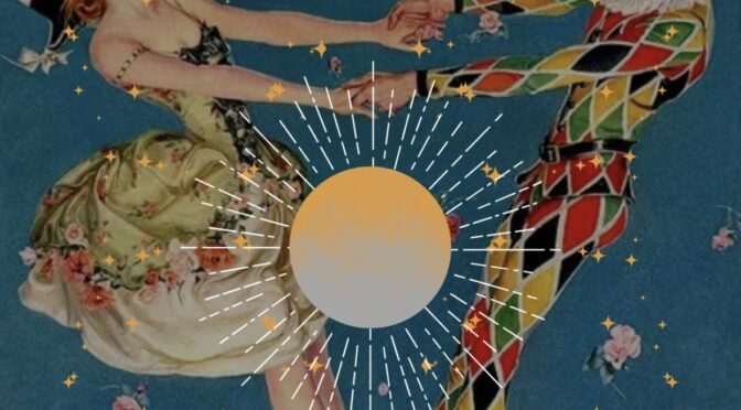 💫個人セッションのお知らせ💫